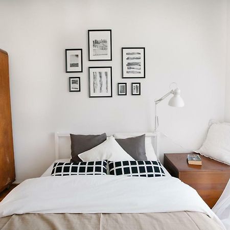 Warsaw Concierge Bracka Retro Flat Apartman Kültér fotó
