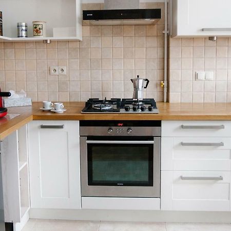 Warsaw Concierge Bracka Retro Flat Apartman Kültér fotó