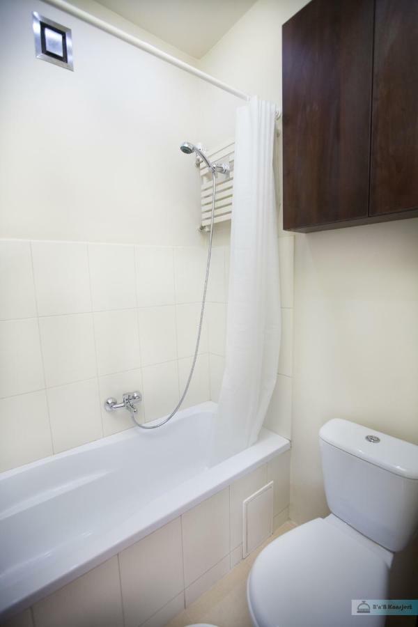 Warsaw Concierge Bracka Retro Flat Apartman Kültér fotó
