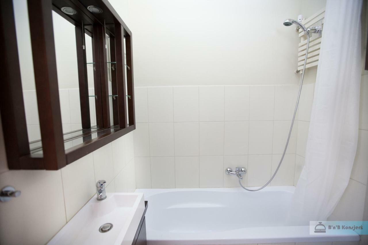 Warsaw Concierge Bracka Retro Flat Apartman Kültér fotó